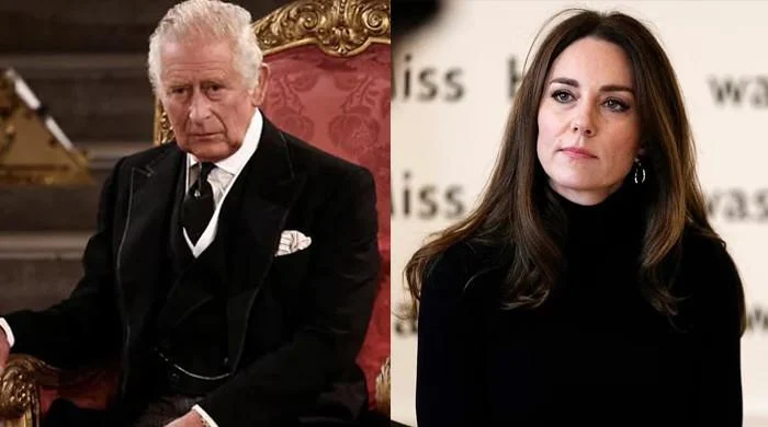 King Charles Addresses Speculation on Kate Middleton's Health