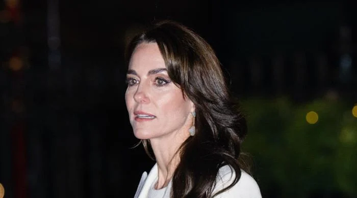 Kate Middleton Contemplating Permanent Exit