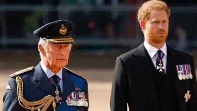 King Charles Pressured to Exclude Prince Harry from Will