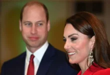 Prince William Finds Emotional Support in Kate Middleton
