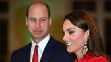 Prince William Finds Emotional Support in Kate Middleton