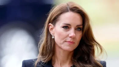 Kate Middleton's Return Amid Social Media Scrutiny