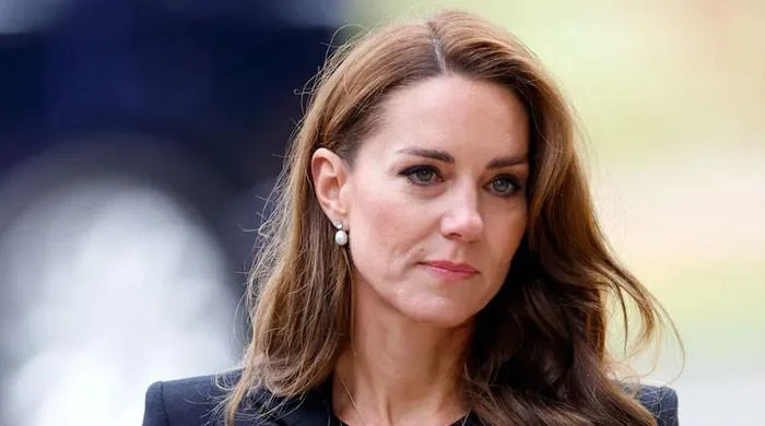Kate Middleton's Return Amid Social Media Scrutiny