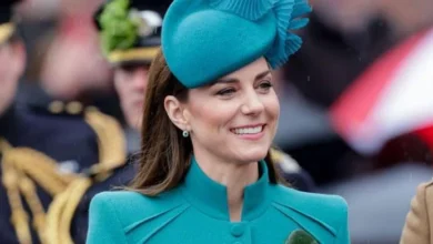 Kate Middleton Withdraws from Major Event
