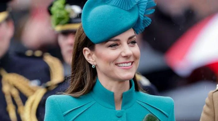 Kate Middleton Withdraws from Major Event