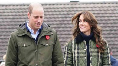 Palace Under Fire for Allegedly Planting 'Fake Kate Middleton'