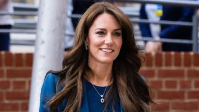 Dr. Shola Sparks Debate on Kate Middleton's Video