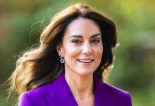 Kensington Palace Provides Update on Kate Middleton