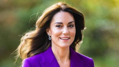 Kensington Palace Provides Update on Kate Middleton
