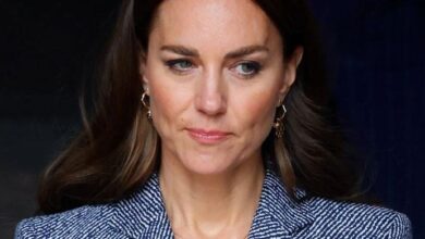 Kate Middleton Contemplates Legal Action
