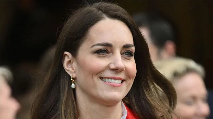 Kate Middleton Receives Exciting News Amidst Recovery