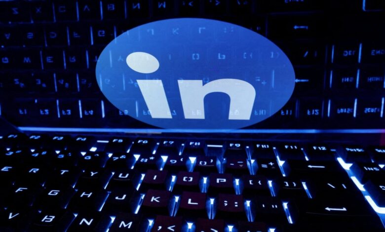 LinkedIn Gaming Integration