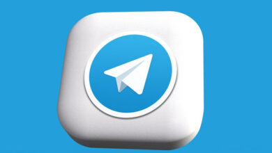 Spain Suspended Telegram