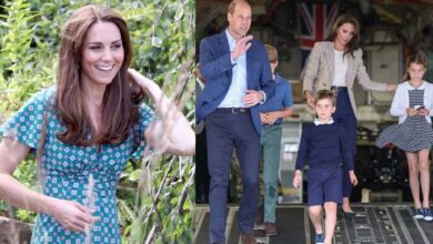 Kate Middleton Shows Positive Signs Amid Cancer Battle: