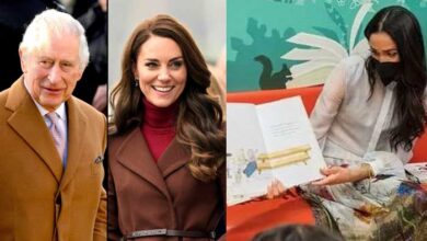 Meghan Markle Significant Message for Kate Middleton and King Charles