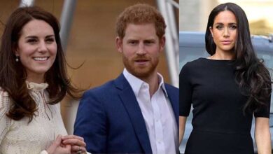 Meghan Markle and Prince Harry's Public Appearance Raises Eyebrows