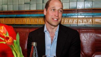Prince William Finds Solace in Quiet Pub Outing with Beloved Lady