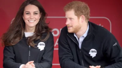Prince Harry Considers Mending Relationship with Kate Middleton