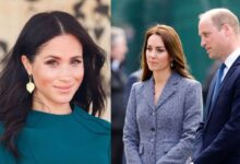 Meghan Markle Triumphs Over Prince William and Kate Middleton