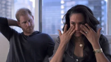 Meghan Markle Confronts Family Betrayal
