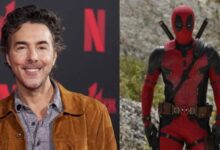 Shawn Levy and Deadpool 3