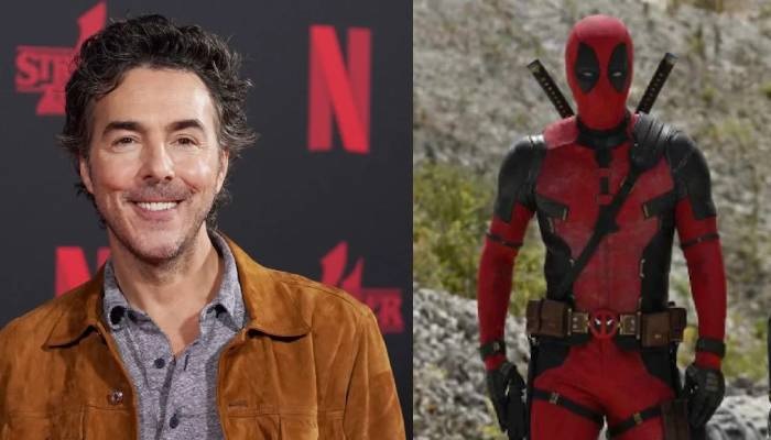 Shawn Levy and Deadpool 3