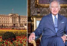 Buckingham Palace's Bold Move