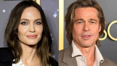 Angelina Jolie to make major move amid Brad Pitt
