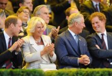 William and Harry's Opposition to King Charles and Camilla's Wedding