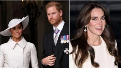 Prince Harry and Princess kate middleton