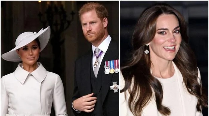 Prince Harry and Princess kate middleton