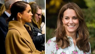 Meghan Markle Seeks Apology from Kate Middleton