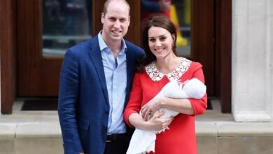 Prince William Shares Update on Kate Middleton's Health