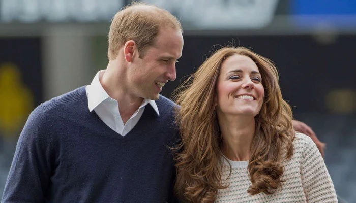 Prince William and Princess Kate Middleton Issue Rare Joint Statement