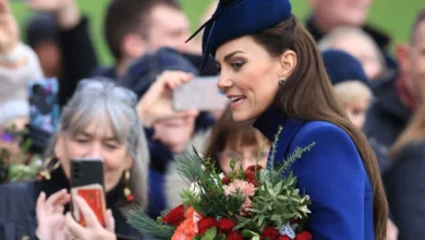 Kate Middleton Warned Amid Rising Hate
