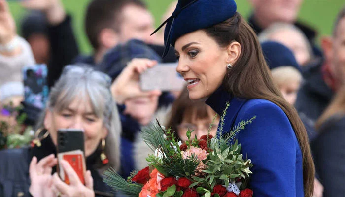 Kate Middleton Warned Amid Rising Hate