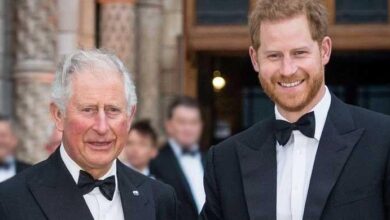 Prince Harry Faces Potential Exclusion from Royal Will