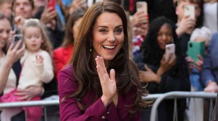 Kate Middleton's Health Update