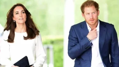 Prince Harry Plans Royal Reconciliation Amid Health Woes