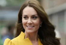 Kate Middleton Set to Give Major Surprise