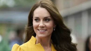 Kate Middleton Set to Give Major Surprise