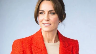 Kate Middleton's Struggle Against Social Media Trolls
