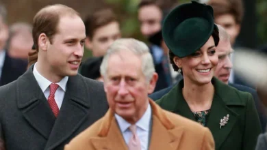 Prince William's Unwavering Support for Kate Middleton Amid Cancer Battle