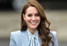 The Truth About Kate Middleton's Royal Comeback