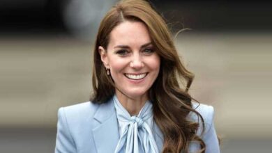 The Truth About Kate Middleton's Royal Comeback