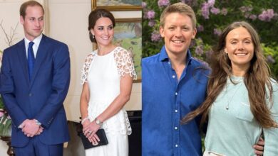 Duke of Westminster's Wedding Sparks Comparisons to Kate Middleton