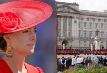 Buckingham Palace Surprises Kate Middleton with Amazing Honour