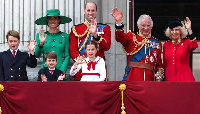 Buckingham Palace Delays Confirmation of King Charles' Trooping the Colour Plans