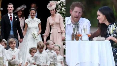 Meghan Markle Faces Setback on Pippa Middleton's Wedding Day