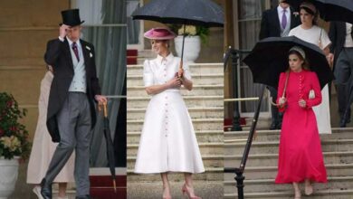 Prince William Honours Kate Middleton